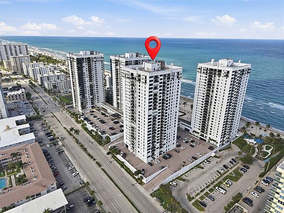 2nd image of 2401 S Ocean Dr APT 1907