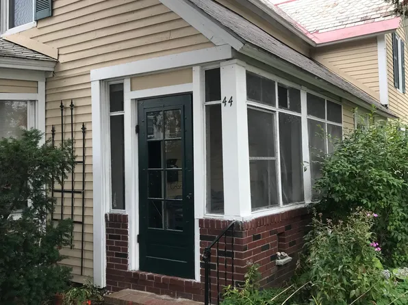 (undisclosed Address), Burlington, VT 05401