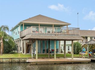 536 Pompano St, Bayou Vista, TX 77563