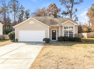 3908 Tyler Bluff Ln, Raleigh, NC 27616