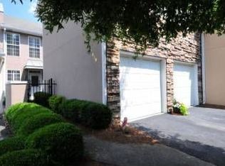 4519 Wieuca Rd NE, Atlanta, GA 30342