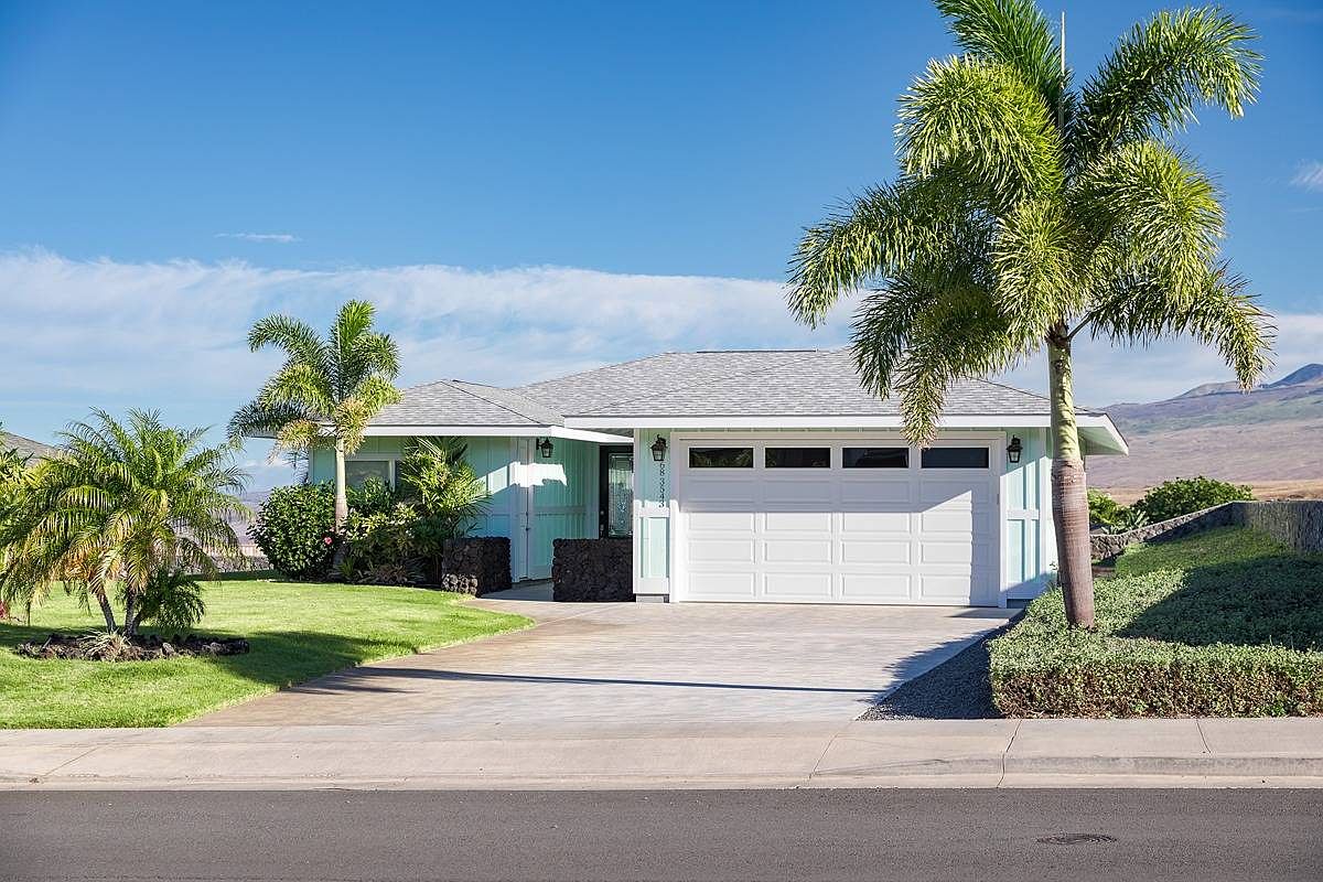 683543 Haena St, Waikoloa, HI 96738 MLS 705070 Zillow