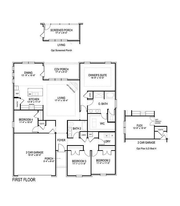 2nd image of 14289 Woodcove Ln NW