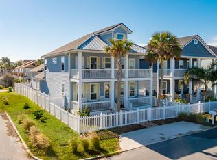 202 19th Ave S, Jacksonville Beach, FL 32250