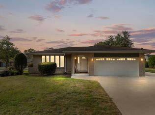 1137 185th St, Homewood, IL 60430