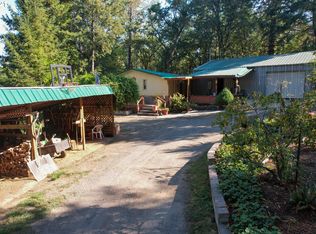 2892 Coos Bay Wagon Rd, Roseburg, OR 97471