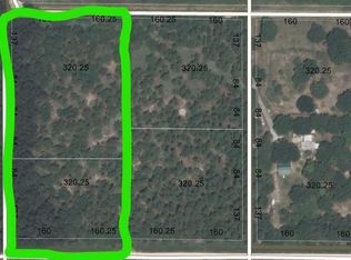 13375 88th St, Fellsmere, FL 32948