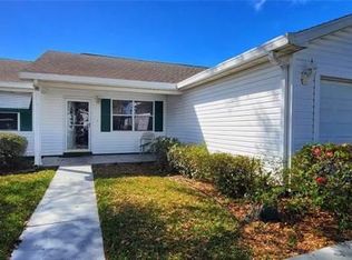 1320 E Schwartz Blvd, Lady Lake, FL 32159