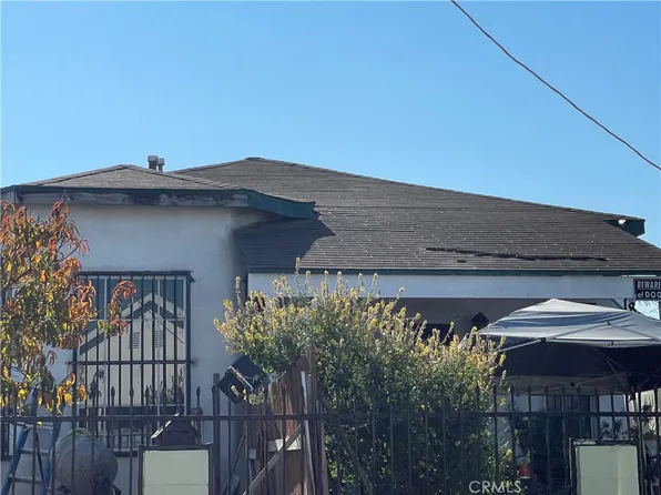 1826 E 109th Pl, Los Angeles, CA 90059