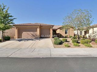 5836 Reeves Springs Ave, Las Vegas, NV 89131