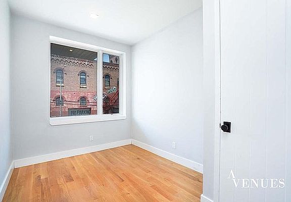 2nd image of 352 Irving Ave #2B