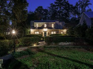 2505 Kenmore Dr, Raleigh, NC 27608