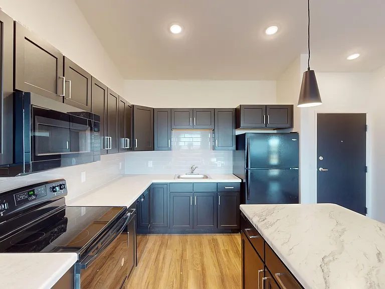Sage Meadow Apartments & Townhomes — Photo 10
