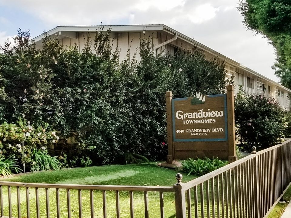 1st image of 4040 Grand View Blvd Unit 71