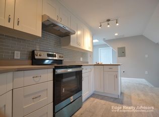 70 Linden St #3XJ, Allston, MA 02134