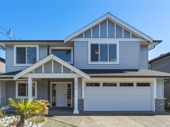 994 Douglas Ave, Nanaimo, BC V9R 6B5