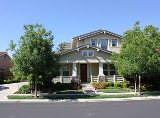 719 W La Canada Ave, Mountain House, CA 95391