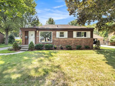 30539 Minton St, Livonia, MI, 48150