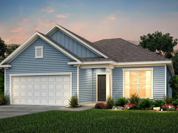 9409 Summer Pl. Phase 2 Lot 038, Longs, SC 29568
