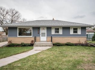 8013 W Howard Ave, Milwaukee, WI 53220