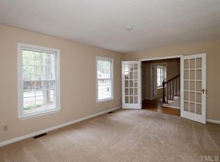 1102 Buckingham Rd, Garner, NC 27529