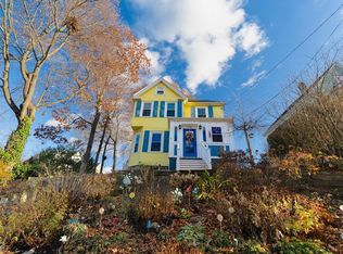 118 Newburg St #118, Roslindale, MA 02131