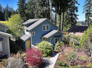 The Highlands, Langley, WA 98260