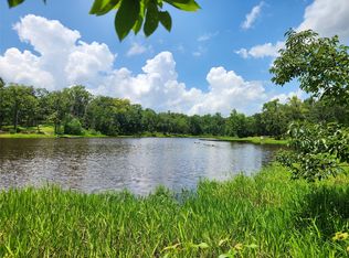 LOT 166 Zebra Xing, Larue, TX 75770