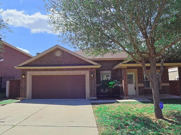 109 Veracruz Dr, Laredo, TX 78045
