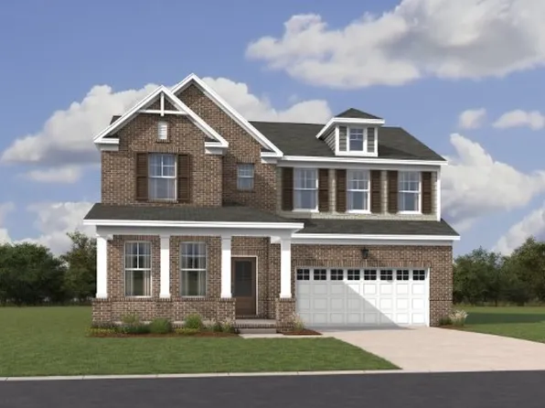 107 Crosby Dr, Mount Juliet, TN 37122