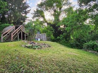 1609 N 9th St, Martins Ferry, OH 43935