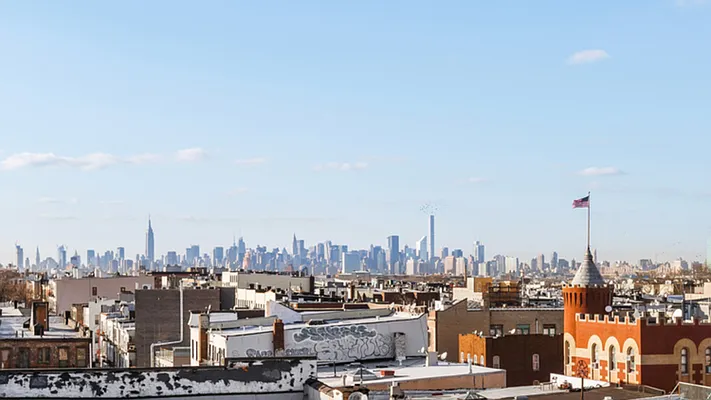 Rented by Nooklyn NYC LLC | media 64