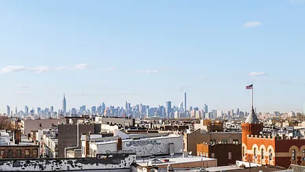 Rented by Nooklyn NYC LLC