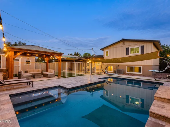 728 E PAPAGO Drive, Tempe, AZ 85288