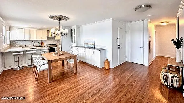 122 Bodman Pl #Penthouse A — Photo 16
