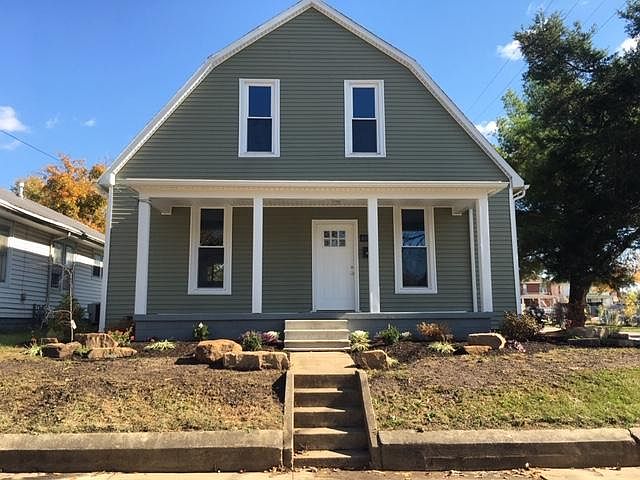 1st image of 402 N West St