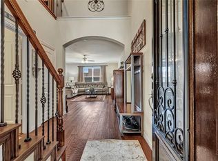 843 Vashon Dr, Allen, TX 75013