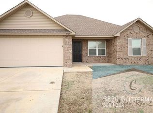 3820 Glitterman Dr, Jonesboro, AR 72404
