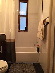 Rented by Westminster Management