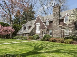 50 Highland Cir, Bronxville, NY 10708