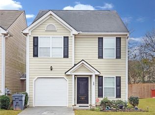 260 Fieldview Ln, Covington, GA 30016