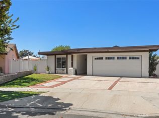 1823 N Budlong Cir, Anaheim, CA 92807