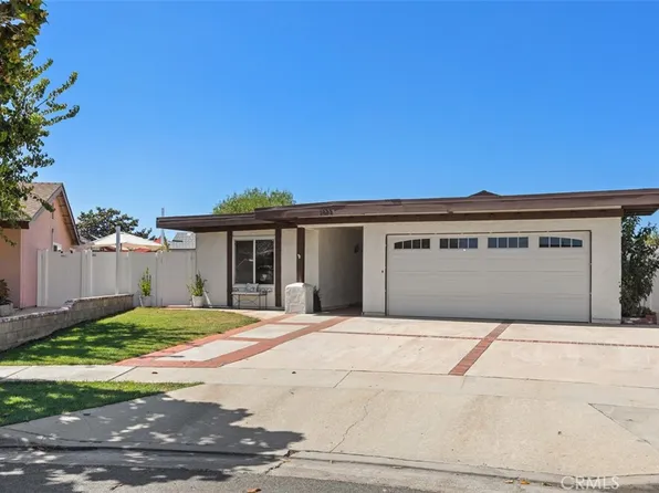 1823 N Budlong Cir, Anaheim, CA 92807