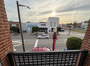 107 E Main St #200, Benson, NC 27504