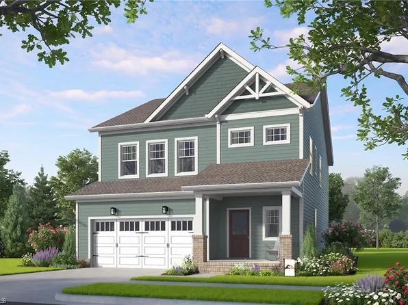 4223 Motisheri Cv, High Point, NC 27265