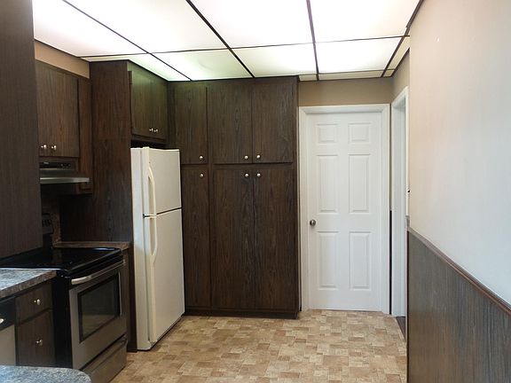 Kitchen view 2