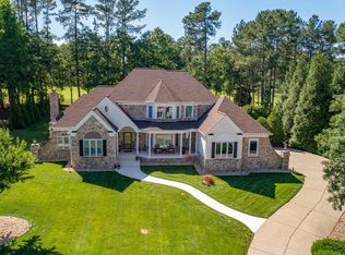 11608 General Wadsworth Dr, Spotsylvania, VA 22551