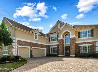 293 Old Bluff Dr, Ponte Vedra, FL 32081