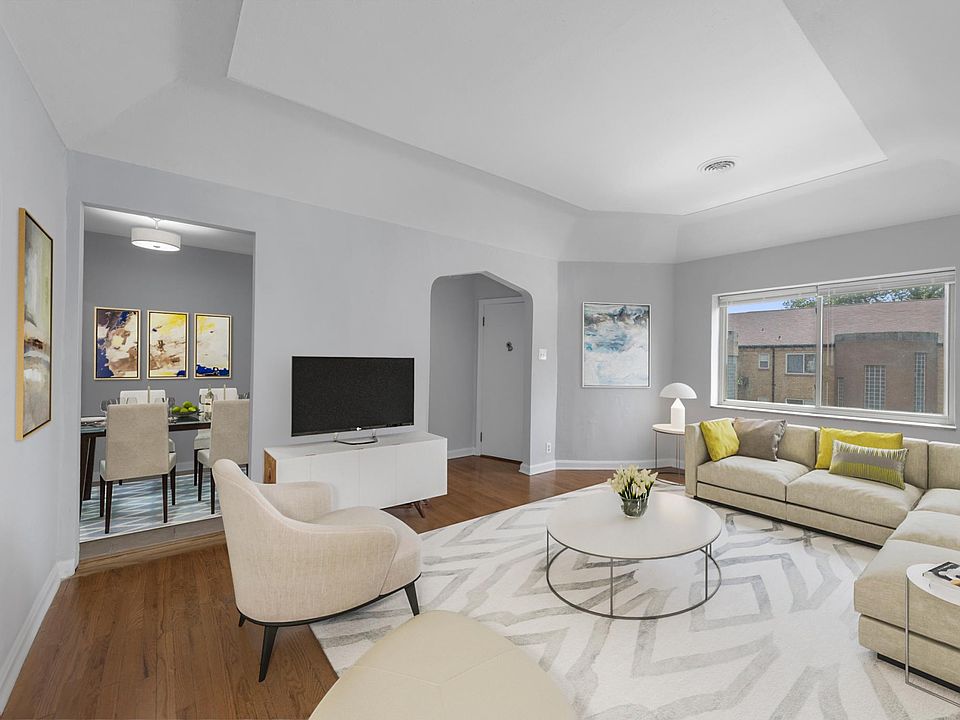 1st image of 6010 S Kingshighway Blvd APT A3