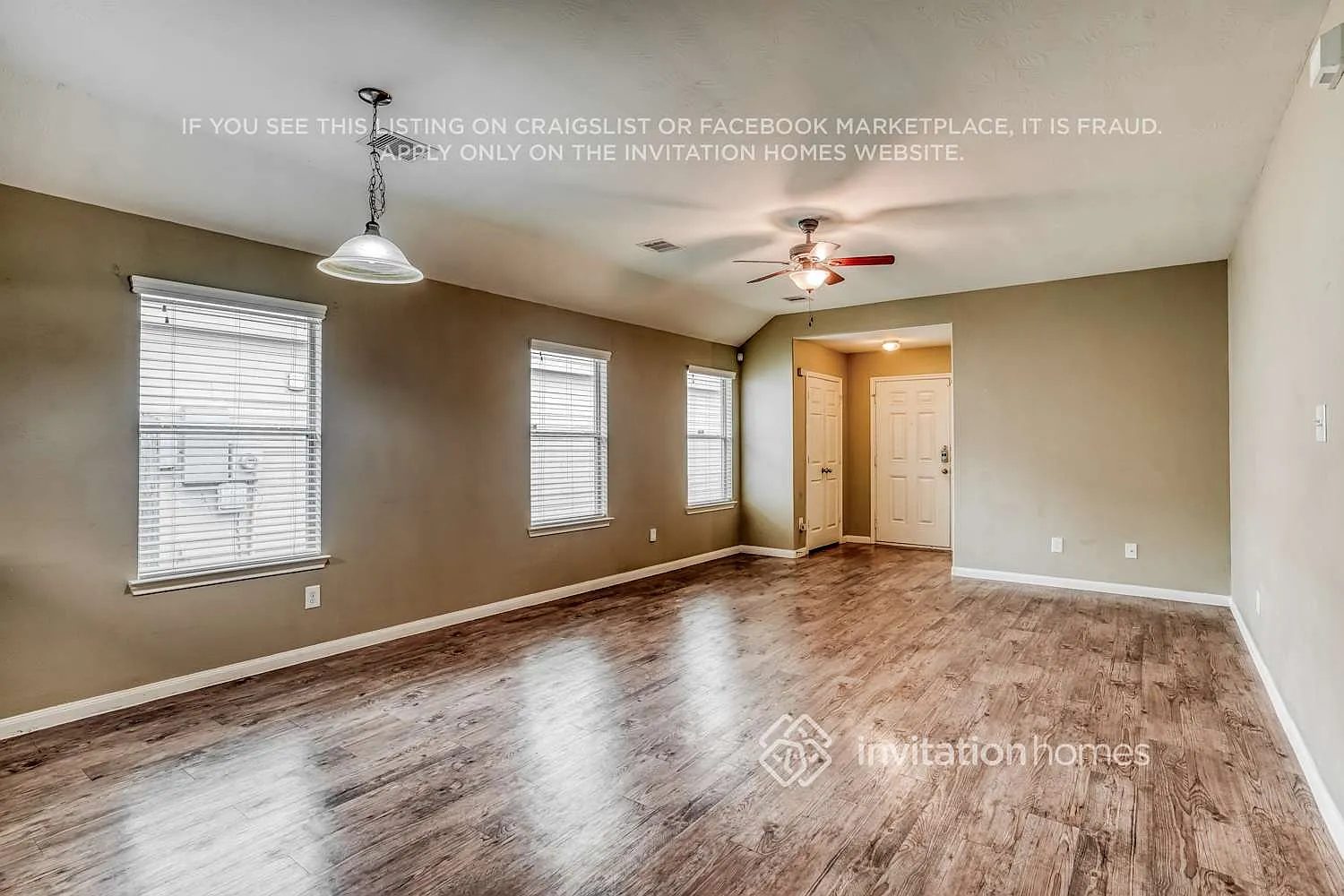 18742 N Lyford Dr Katy, TX 77449 — Photo 4